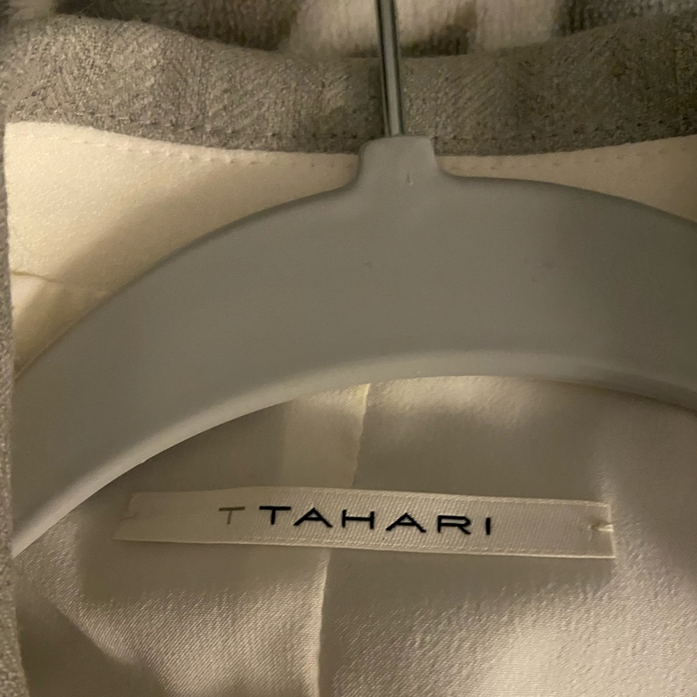 Tahari Blazer - image 2